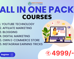 Standard Package Courses